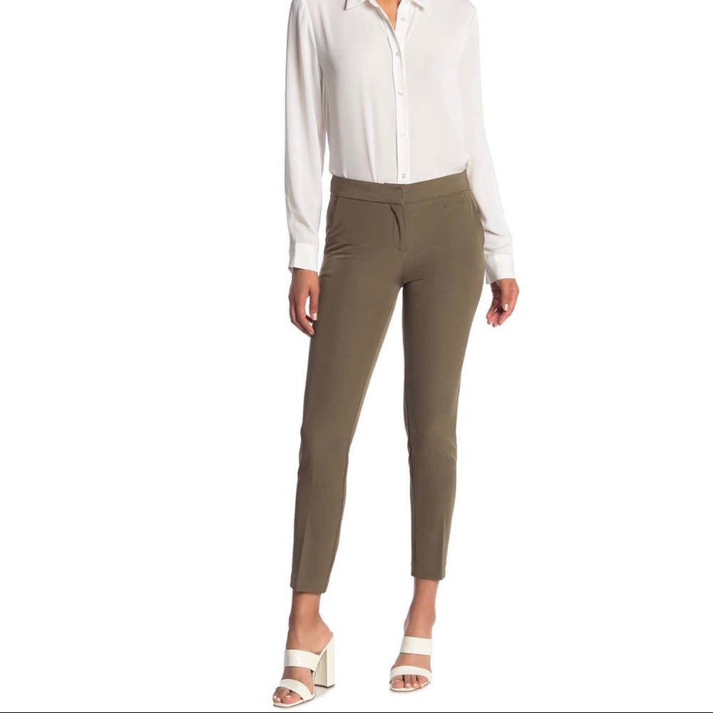 Skinny Pant